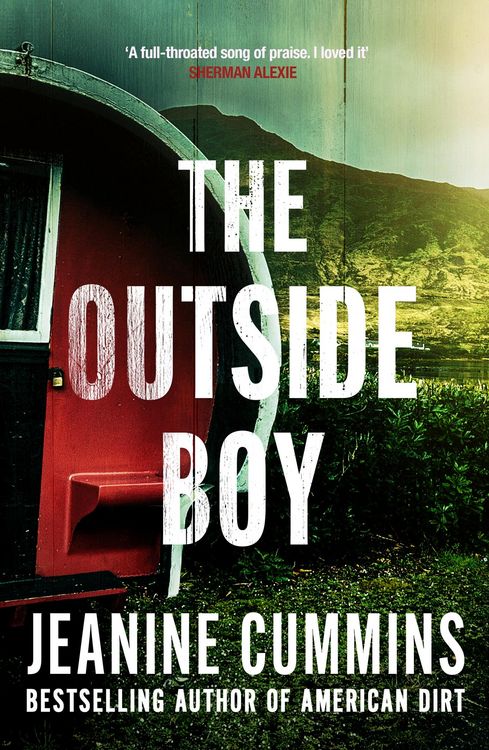 Produktbild: The Outside Boy