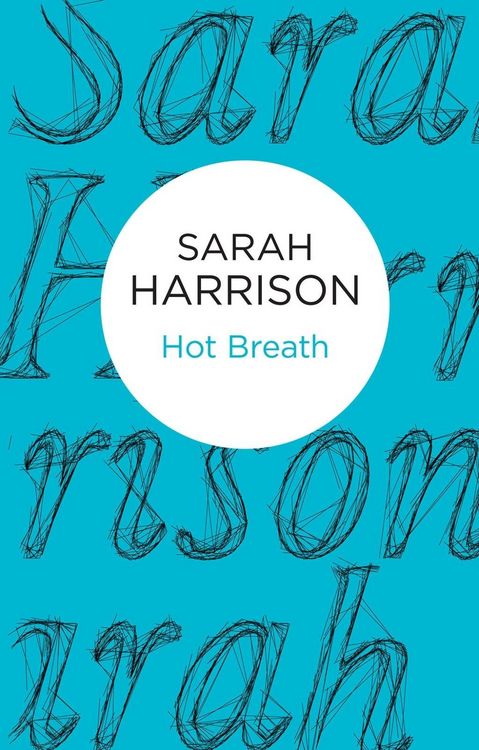Produktbild: Harrison, S: Hot Breath