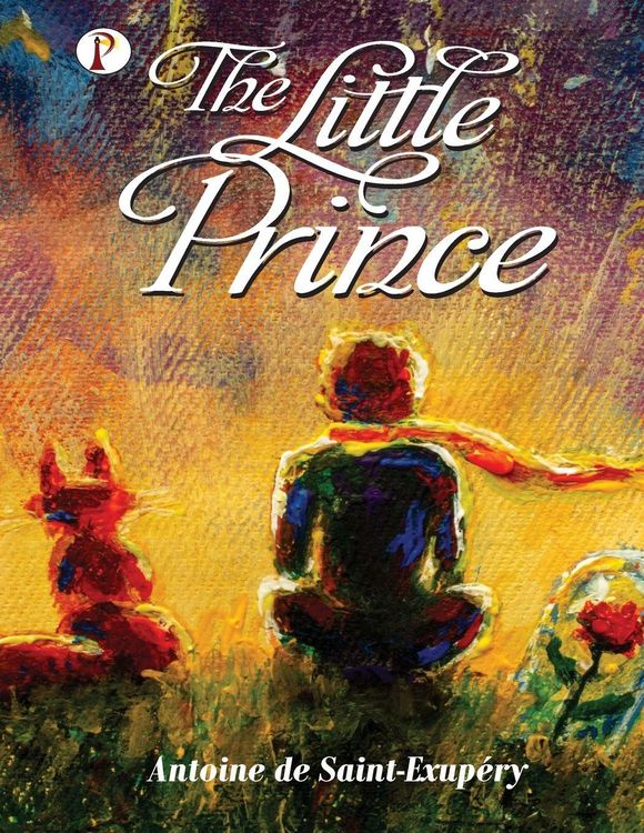 Produktbild: The Little Prince