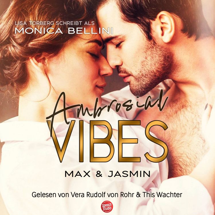 Produktbild: Ambrosial Vibes: Max & Jasmin