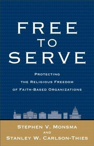 Produktbild: Free to Serve