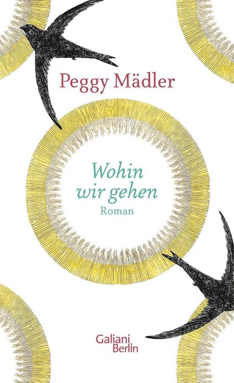 Produktbild: Wohin wir gehen