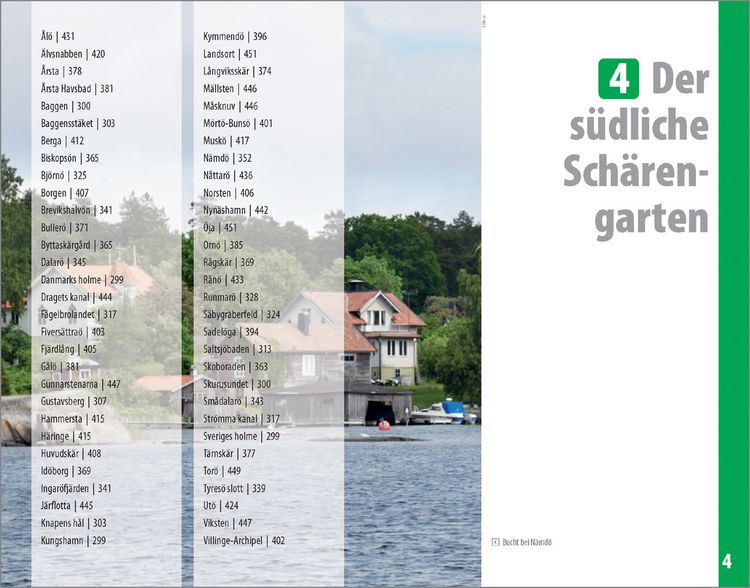 Produktbild: Reise Know-How Reisef&uuml;hrer Stockholms Sch&auml;rengarten Handbuch f&uuml;r Reisen, Kultur und Geschichte