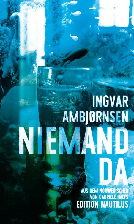 Produktbild: Niemand da