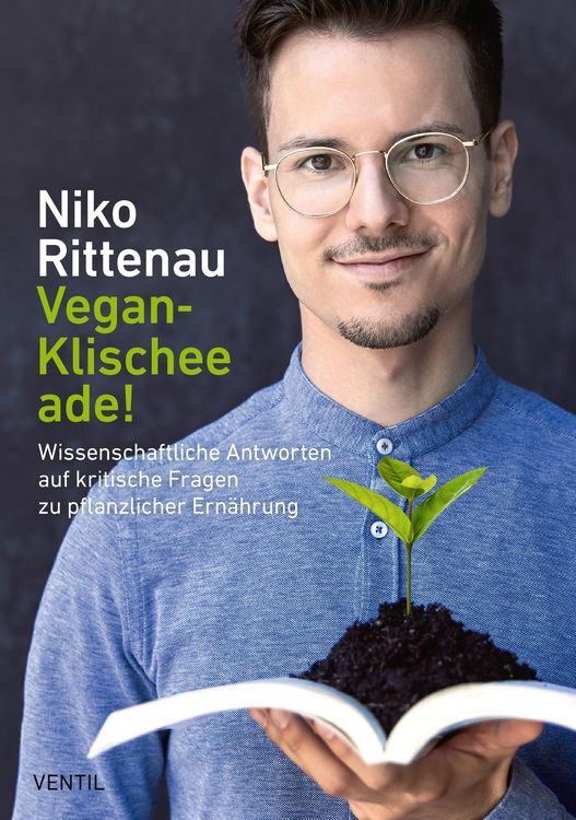 Produktbild: Vegan-Klischee ade!