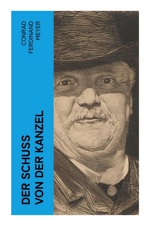 Produktbild: Meyer, C: Schu&szlig; von der Kanzel