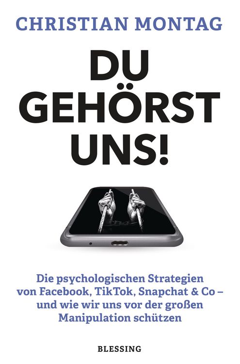 Produktbild: Du geh&ouml;rst uns!
