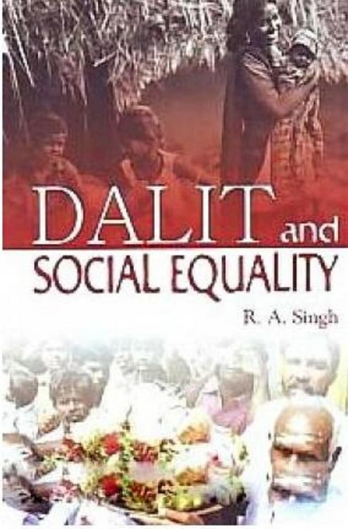 Produktbild: Dalit And Social Equality