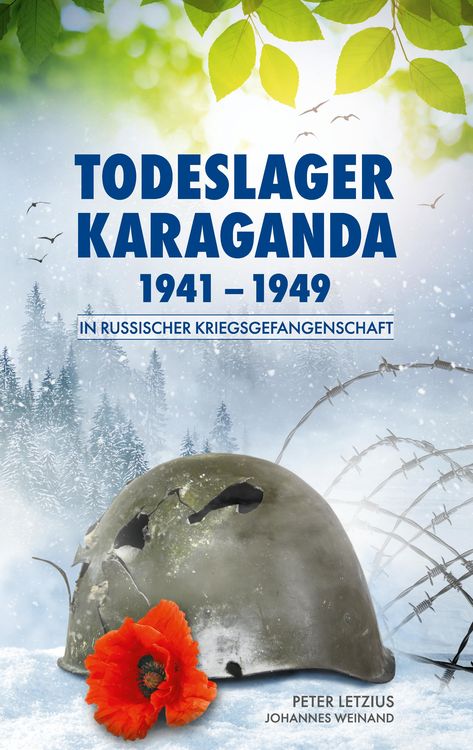 Produktbild: In russischer Kriegsgefangenschaft