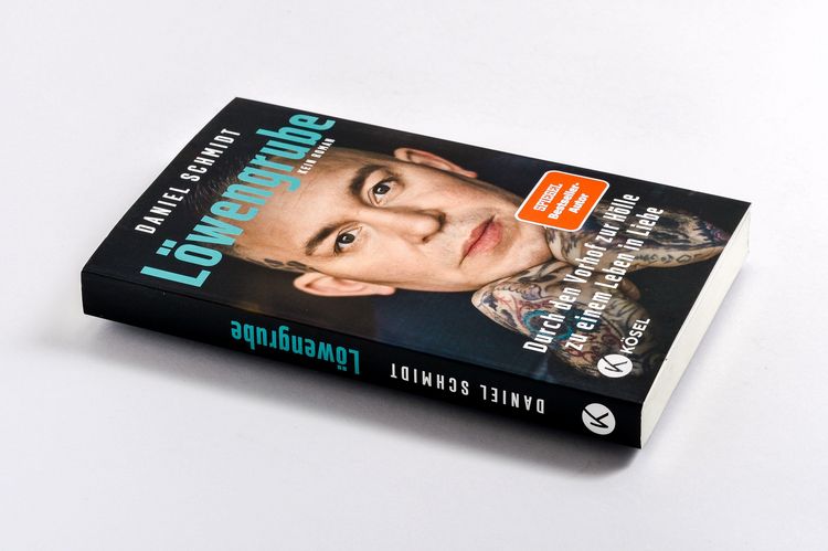 Produktbild: L&ouml;wengrube
