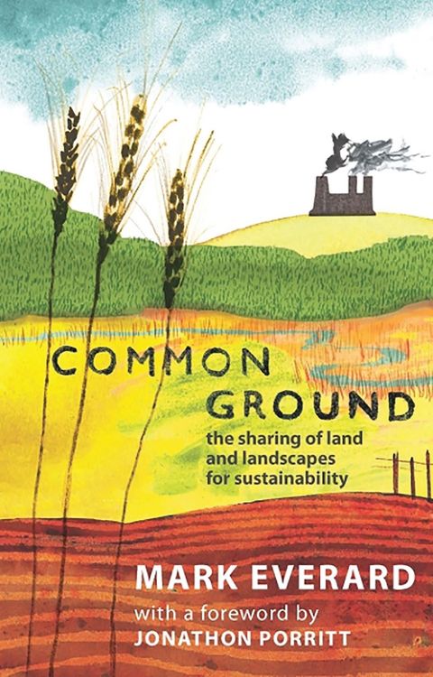 Produktbild: Common Ground