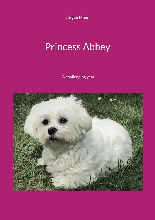 Produktbild: Princess Abbey
