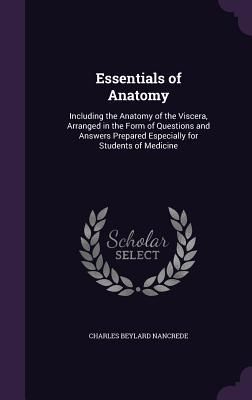 Produktbild: Essentials of Anatomy