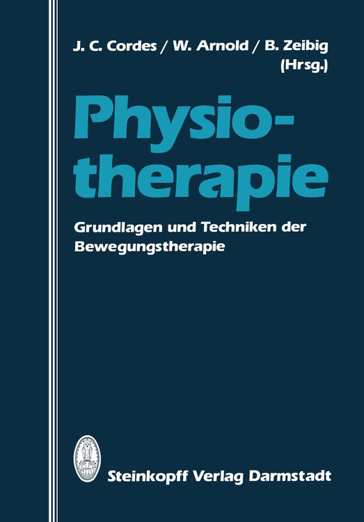 Produktbild: Physiotherapie