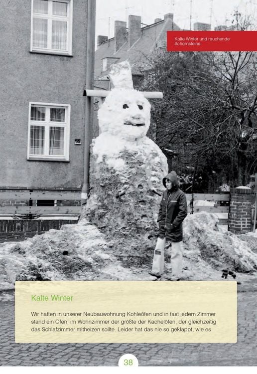 Produktbild: Aufgewachsen in der DDR - Wir vom Jahrgang 1970 - Kindheit und Jugend