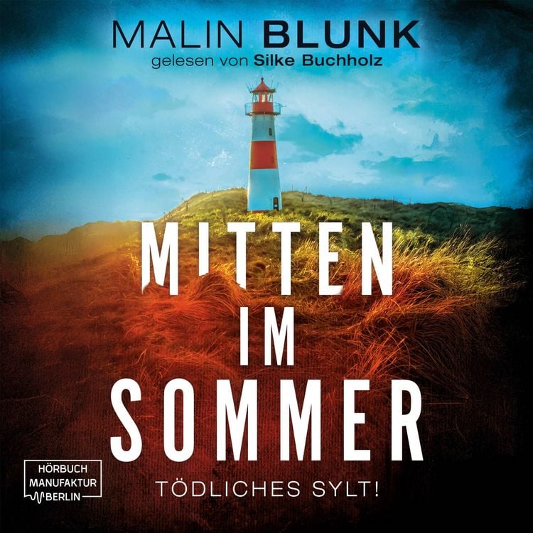 Produktbild: Mitten im Sommer