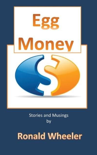 Produktbild: Egg Money