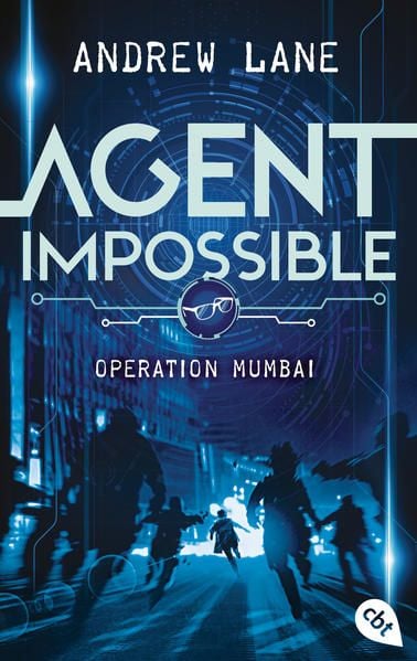 Produktbild: AGENT IMPOSSIBLE - Operation Mumbai