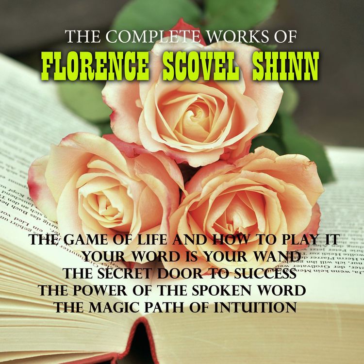 Produktbild: The Complete Works of Florence Scovel Shinn