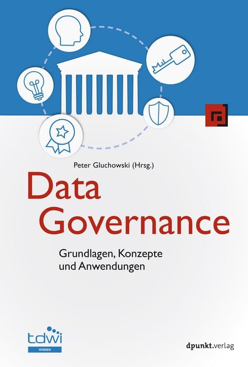 Produktbild: Data Governance