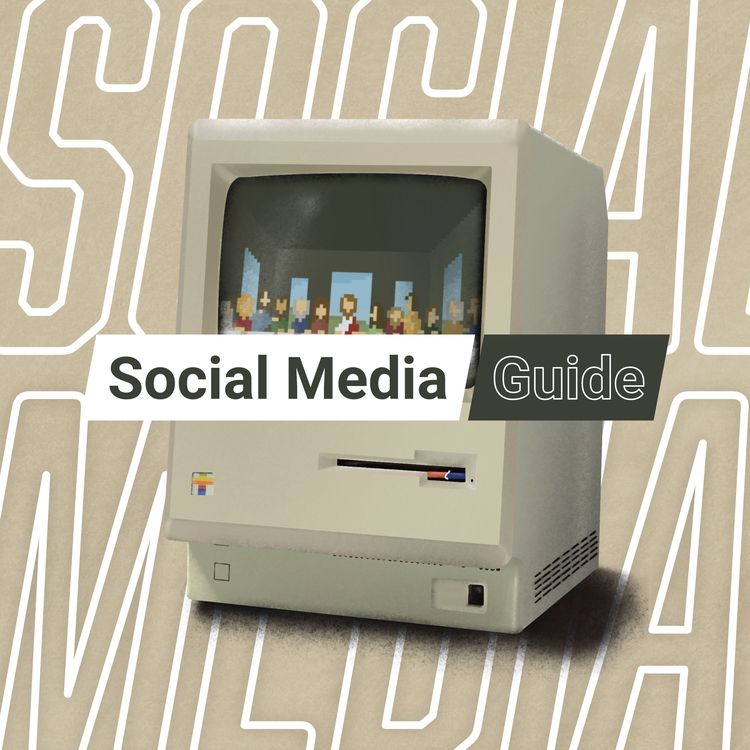 Produktbild: Social Media Guide