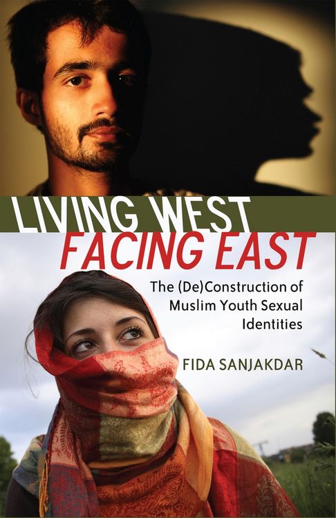 Produktbild: Living West, Facing East