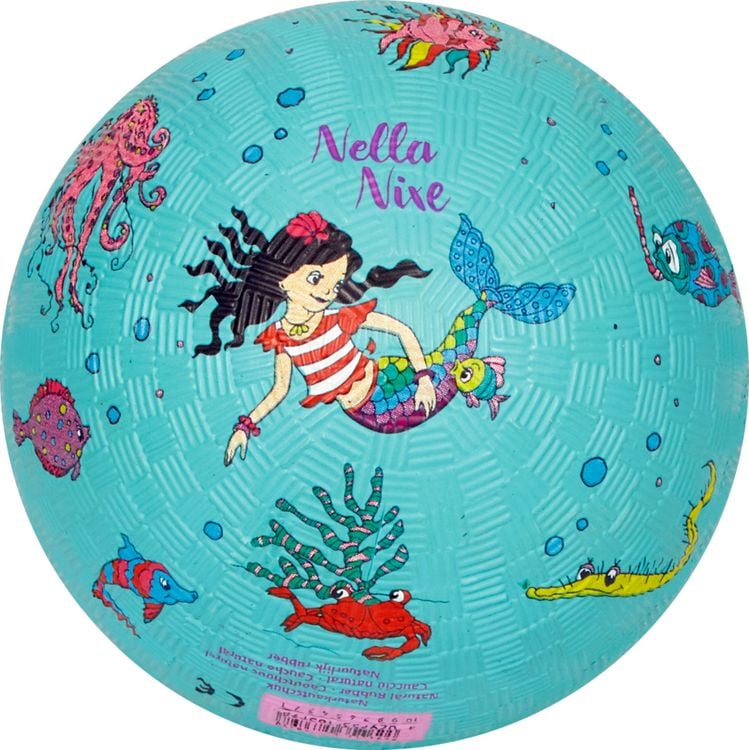 Produktbild: Spielball - Nella Nixe