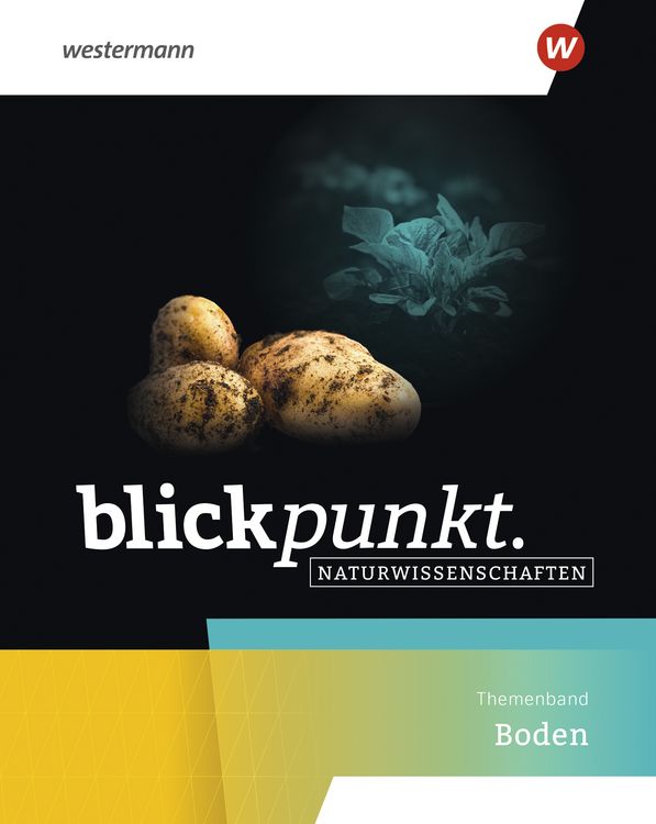Produktbild: Blickpunkt Naturwissenschaften &ndash; Themenb&auml;nde