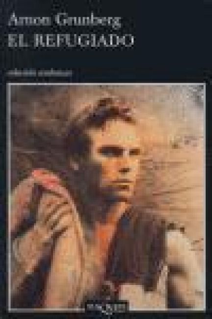 Produktbild: El refugiado