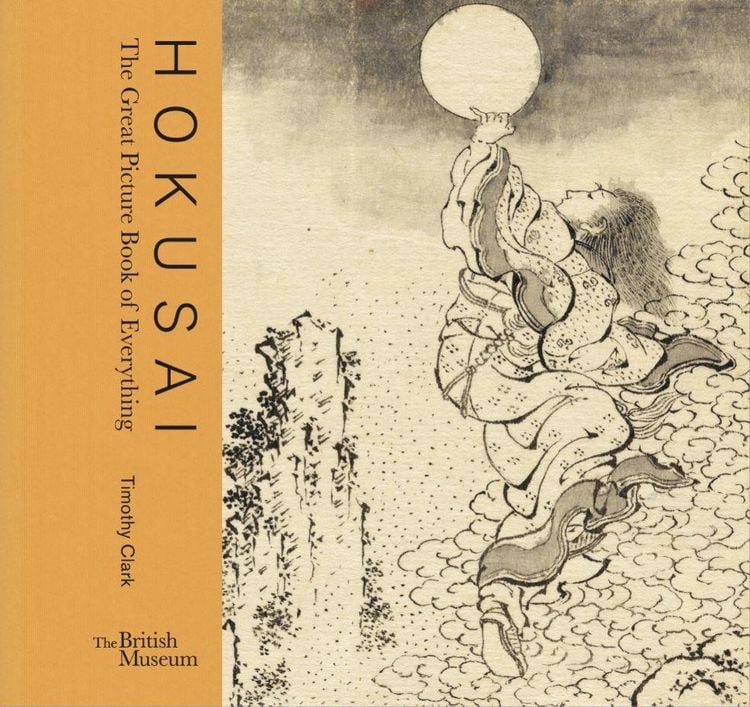 Produktbild: Hokusai