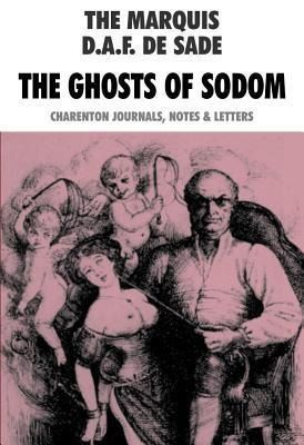 Produktbild: The Ghosts of Sodom