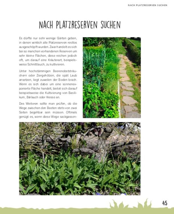 Produktbild: Gro&szlig;e Ernte aus kleinen G&auml;rten