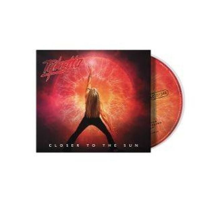 Produktbild: Closer To The Sun