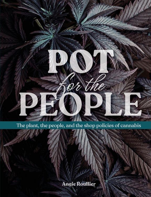 Produktbild: Pot for the People