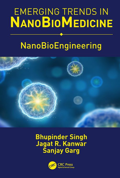 Produktbild: NanoBioEngineering
