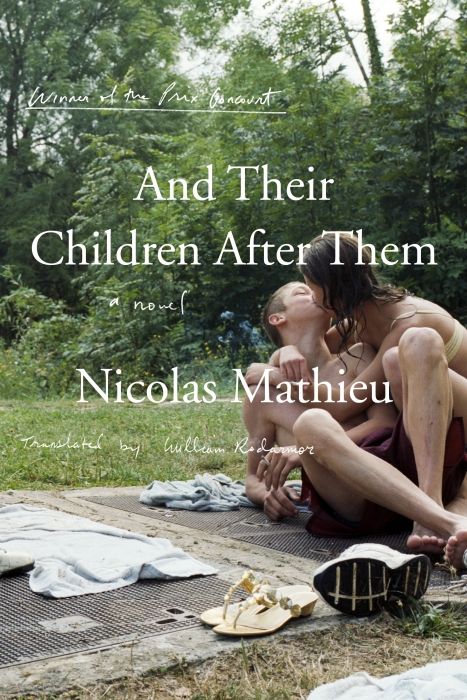 Produktbild: And Their Children After Them