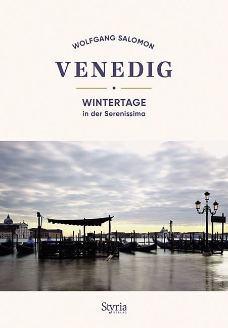 Produktbild: Venedig
