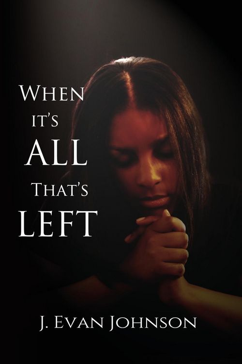 Produktbild: When it's All That's Left