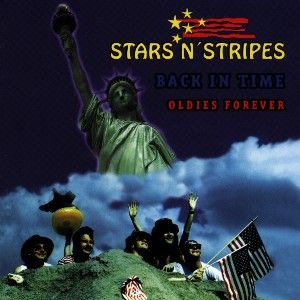 Produktbild: Back in time/Oldies forever