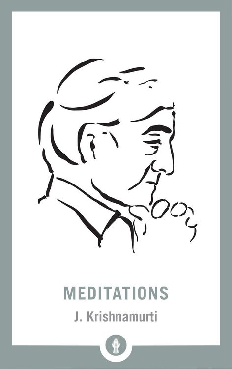 Produktbild: Meditations
