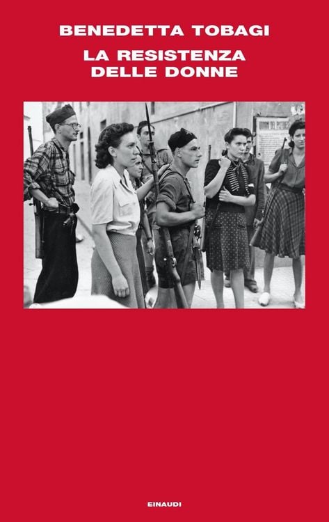 Produktbild: La Resistenza delle donne