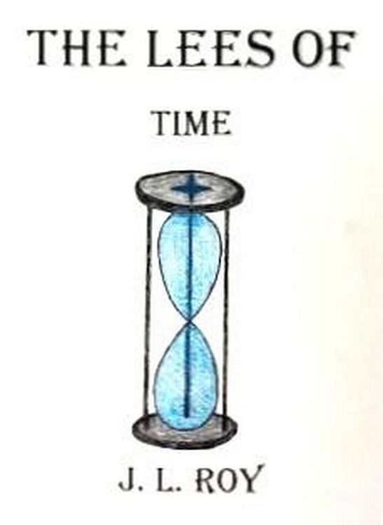 Produktbild: The Lees of Time