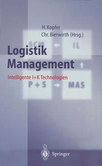 Produktbild: Logistik Management