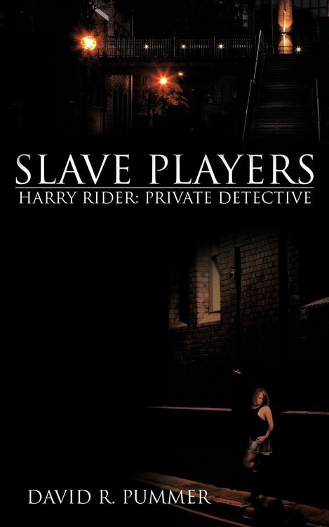 Produktbild: Slave Players