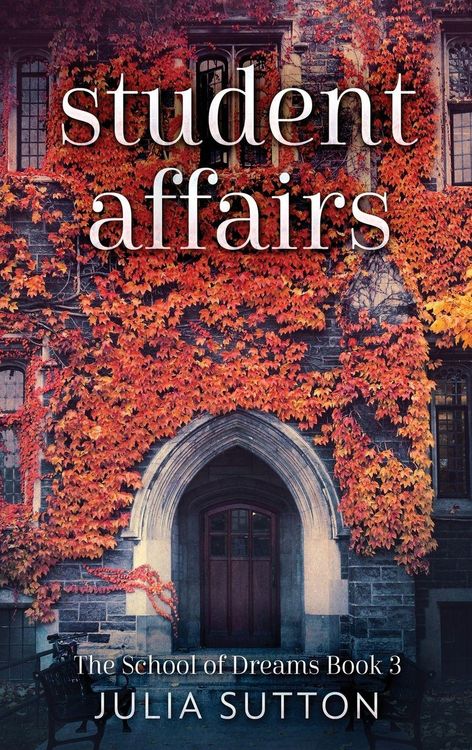 Produktbild: Student Affairs
