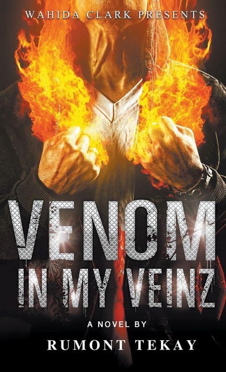 Produktbild: Venom in My Veinz
