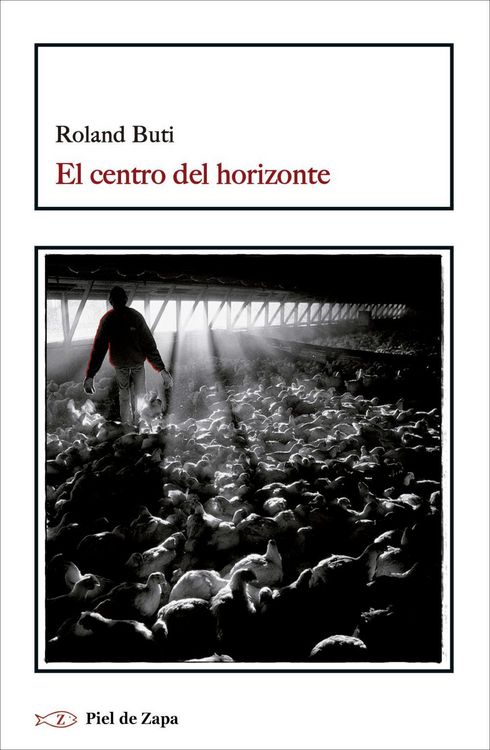 Produktbild: Centro Del Horizonte El
