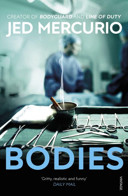 Produktbild: Bodies