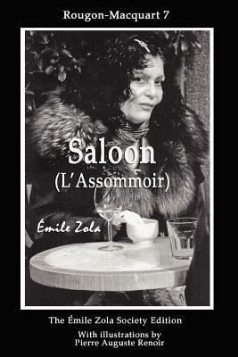 Produktbild: Saloon