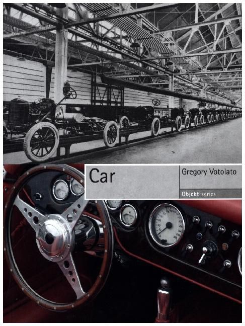 Produktbild: CAR
